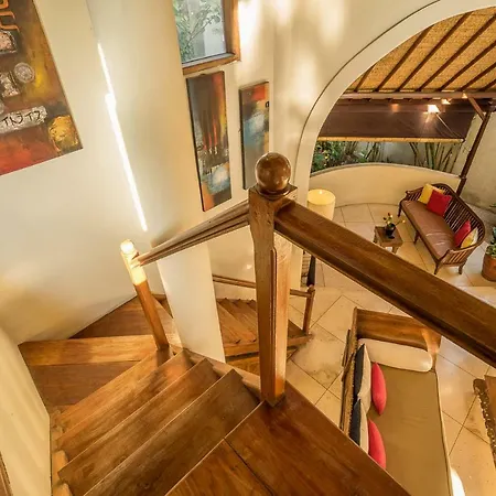 Villa Umah Maya