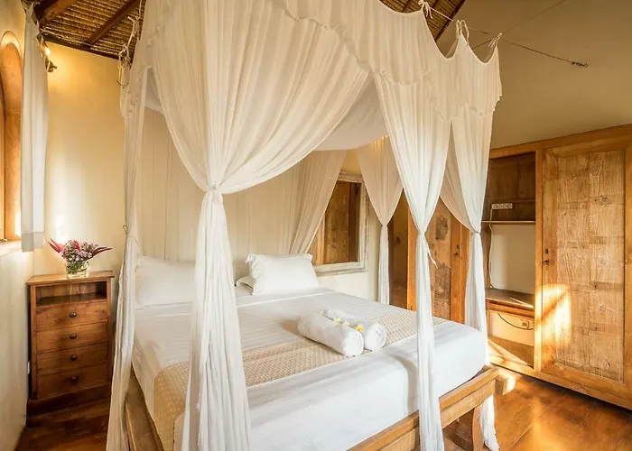 Umah Maya Villa Seminyak (Bali)