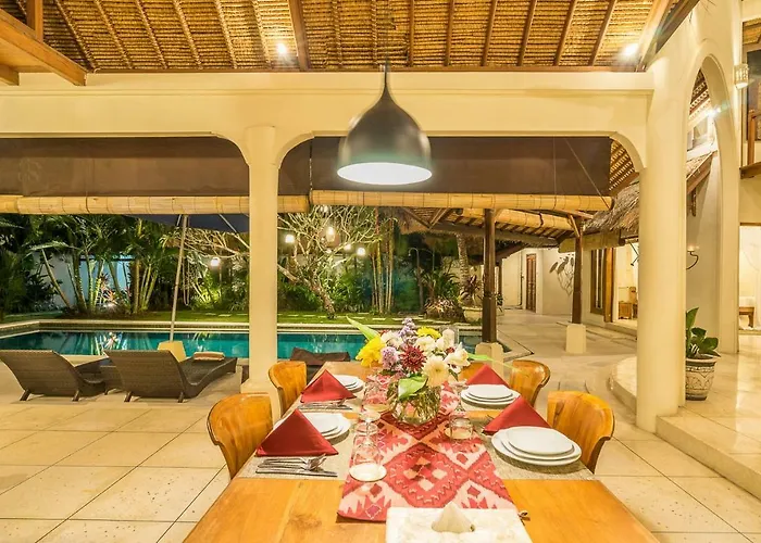 Umah Maya Seminyak (Bali)