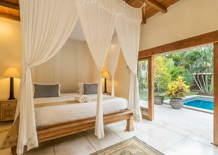 Umah Maya Villa