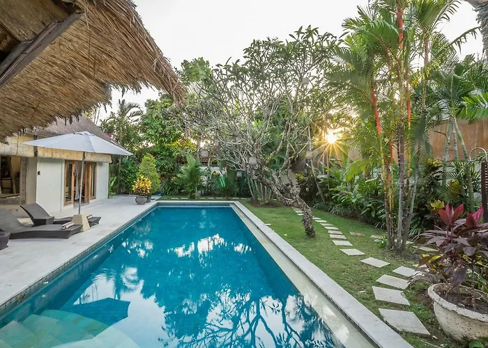 Umah Maya Seminyak (Bali)
