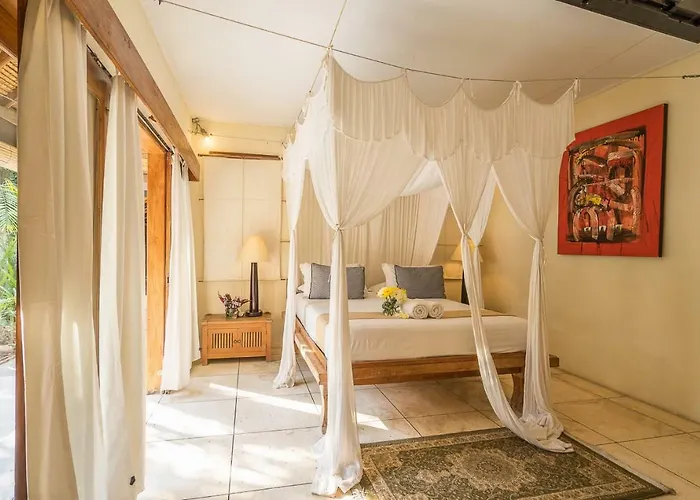 Umah Maya * Seminyak (Bali)