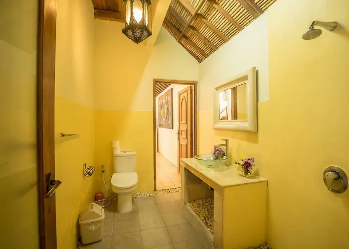 Umah Maya Seminyak (Bali)