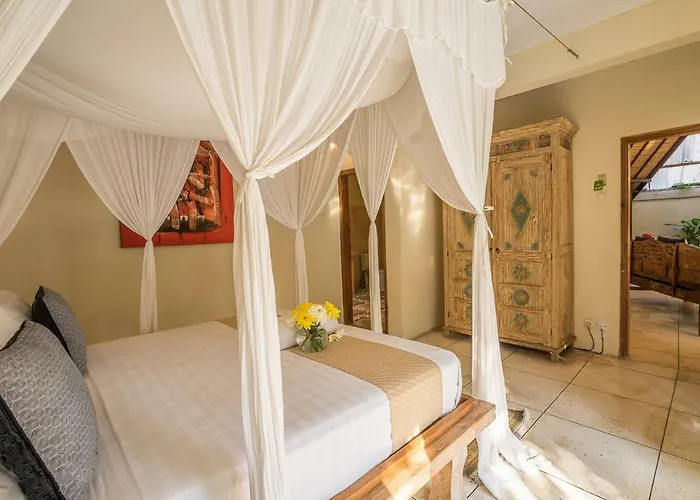 Umah Maya Villa Seminyak (Bali)