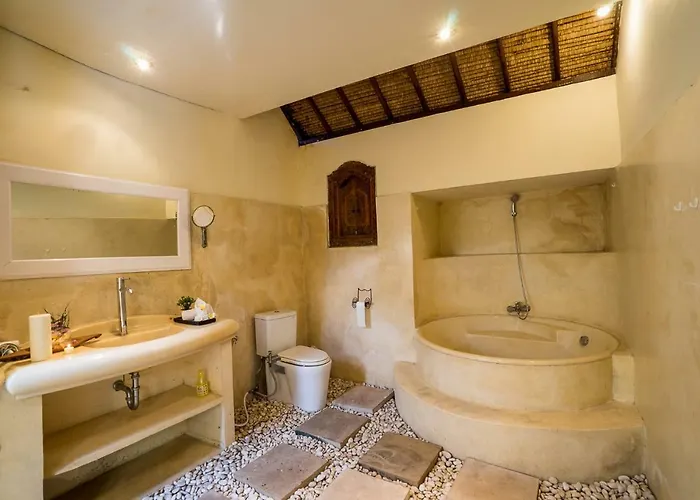 Umah Maya Villa *