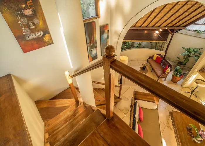 Umah Maya Villa