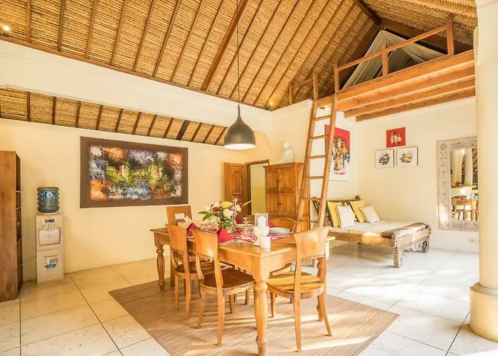 Umah Maya * Seminyak (Bali)