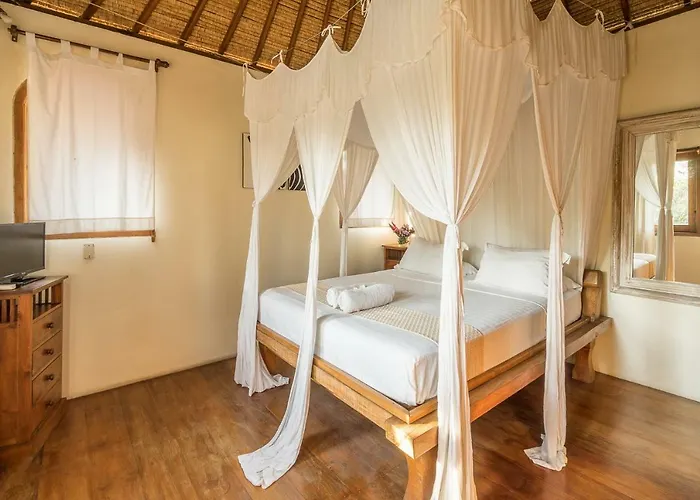 Villa Umah Maya