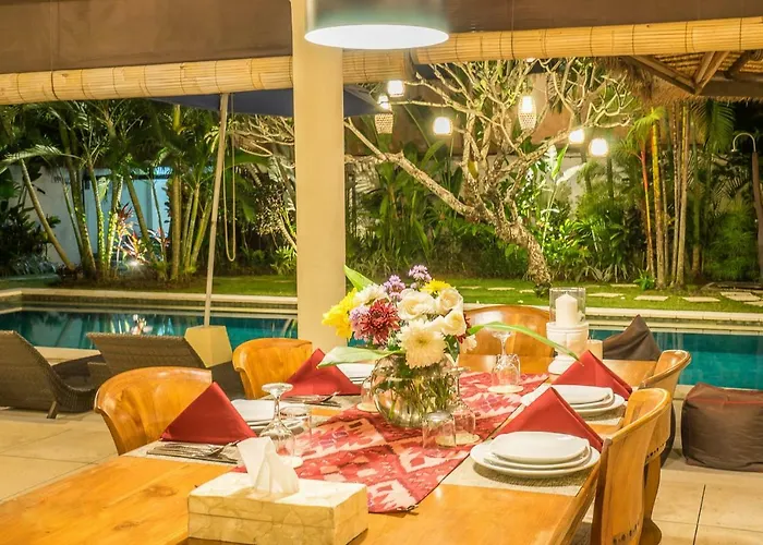 Umah Maya Villa