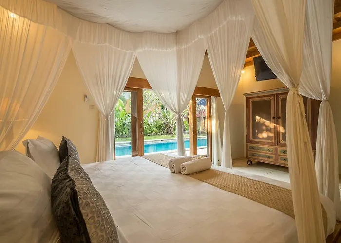 Villa Umah Maya Seminyak (Bali)